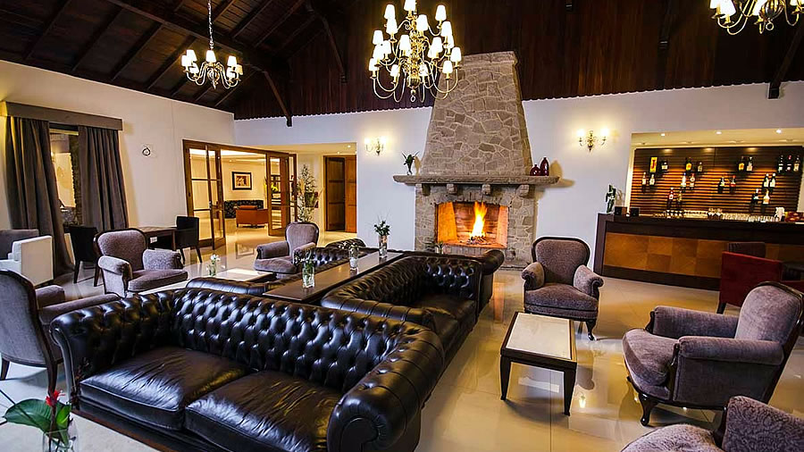 Days Inn desembarca en Sierra de la Ventana: una marca global en un destino &uacute;nico